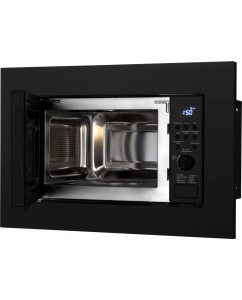 Купить Встраиваемая микроволновая печь Weissgauff HMT-620 Grill черный  в E-mobi