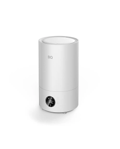 Купить Воздухоувлажнитель BQ HDR2004 белый  в E-mobi