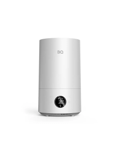 Купить Воздухоувлажнитель BQ HDR2004 белый  в E-mobi