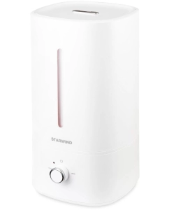Купить Воздухоувлажнитель STARWIND SHC1536 белый  в E-mobi