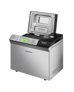 Купить Хлебопечка MAUNFELD MBM-900DSS серебристый  в E-mobi