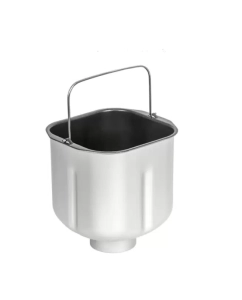 Купить Хлебопечь Supra BMS-310 серебристый  в E-mobi