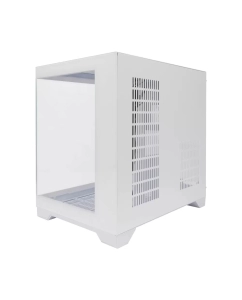 Купить Корпус 1STPLAYER MEGAVIEW MV5-T White MV5-TP-WH  в E-mobi