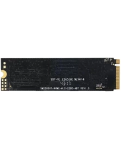 Купить SSD накопитель KingSpec NE-128 M.2 2280 128 ГБ  в E-mobi