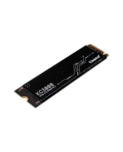 Купить SSD накопитель Kingston KC3000 M.2 2280 1 ТБ (SKC3000S/1024G)  в E-mobi
