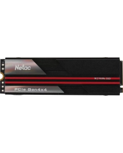 Купить SSD накопитель Netac M.2 2280 2 ТБ (NT01NV7000T-2T0-E4X)  в E-mobi