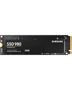 Купить SSD накопитель Samsung 980 M.2 2280 250 ГБ (MZ-V8V250BW)  в E-mobi