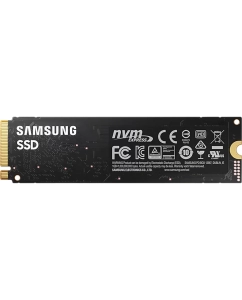 Купить SSD накопитель Samsung 980 M.2 2280 250 ГБ (MZ-V8V250BW)  в E-mobi