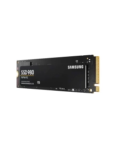 Купить SSD накопитель Samsung 980 M.2 2280 1 ТБ (MZ-V8V1T0BW)  в E-mobi