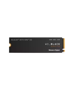Купить SSD накопитель WD Black SN770 M.2 2280 500 ГБ WDS500G3X0E в E-mobi