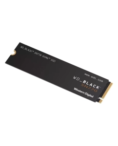 Купить SSD накопитель WD Black SN770 M.2 2280 500 ГБ WDS500G3X0E  в E-mobi