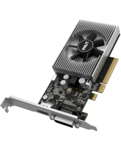 Купить Видеокарта Palit NVIDIA Geforce GT 1030 (NEC103000646-1082F)  в E-mobi