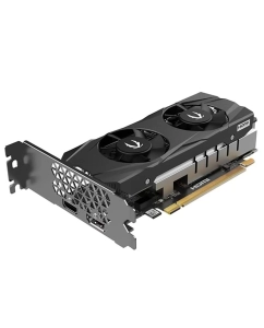Купить Видеокарта ZOTAC NVIDIA GeForce RTX 3050 (ZT-A30510L-10L)  в E-mobi