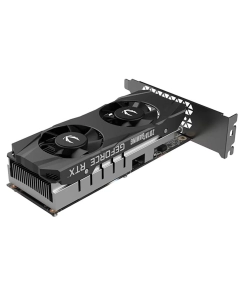 Купить Видеокарта ZOTAC NVIDIA GeForce RTX 3050 (ZT-A30510L-10L)  в E-mobi