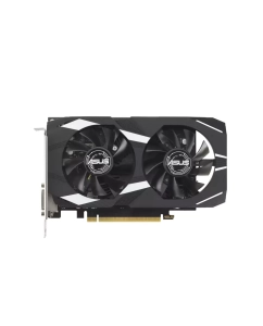 Купить Видеокарта Asus GeForce RTX 3050 RTL (DUAL-RTX3050-O6G)  в E-mobi