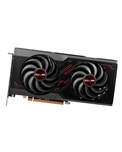 Купить Видеокарта Sapphire AMD Radeon RX 7600 PULSE (11324-01-20G)  в E-mobi