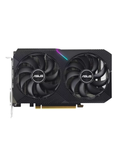 Купить Видеокарта ASUS DUAL-RTX3050-O8G-V2  в E-mobi