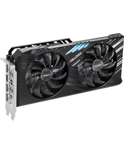 Купить Видеокарта ASRock Radeon RX7600XT Challenger OC 16Gb [RX7600XT CL 16GO]  в E-mobi