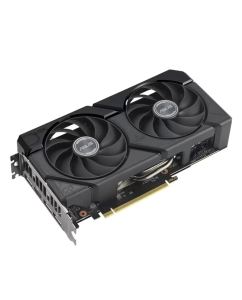 Купить Видеокарта ASUS DUAL-RX7600XT-O16G  в E-mobi