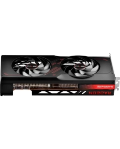 Купить Видеокарта Sapphire AMD Radeon RX 7700XT Gaming Pulse (11335-04-20G)  в E-mobi