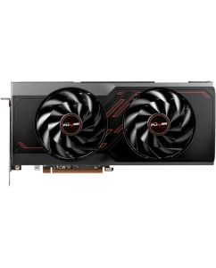 Купить Видеокарта Sapphire AMD Radeon RX 7700XT Gaming Pulse (11335-04-20G)  в E-mobi