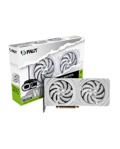 Купить Видеокарта Palit NVIDIA RTX4070 (NE64070S19K9-1048L) в E-mobi