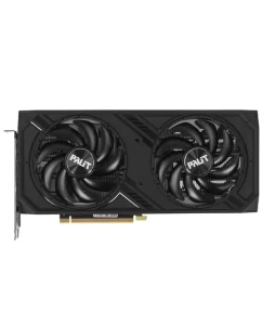 Купить Видеокарта Palit RTX4070 Super Dual OC 12GB 2 [NED407SS19K9-1043D] в E-mobi