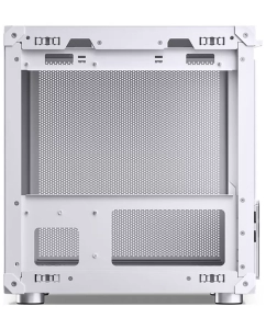 Купить Компьютерный корпус JONSBO C6 White  в E-mobi