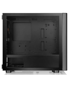 Купить Корпус компьютерный Thermaltake V150 TG (CA-1R1-00S1WN-00) Black  в E-mobi