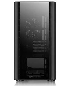 Купить Корпус компьютерный Thermaltake V150 TG (CA-1R1-00S1WN-00) Black  в E-mobi