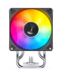Купить Кулер JONSBO CR-1400 EVO BLACK ARGB 1x92mm  в E-mobi