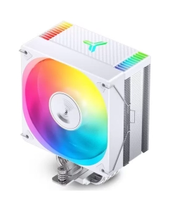 Купить Кулер JONSBO CR-1000 EVO WHITE ARGB 1x120mm  в E-mobi