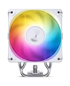 Купить Кулер JONSBO CR-1000 EVO WHITE ARGB 1x120mm  в E-mobi