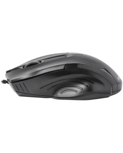 Купить Проводная мышь SMARTBUY One 210-K черный (sbm-210-k)  в E-mobi