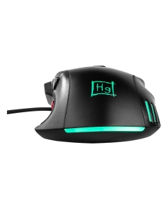 Купить Игровая мышь Harper Gaming Gremlin GM-A05 Black  в E-mobi