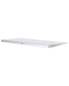 Купить Беспроводная клавиатура Apple Magic Keyboard White (MLA22RU/A)  в E-mobi