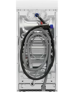 Купить Стиральная машина AEG LTR8E373E белый  в E-mobi