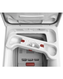 Купить Стиральная машина AEG LTR8E373E белый  в E-mobi