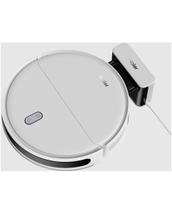 Купить Робот-пылесос Haier HSR HOME M3 белый  в E-mobi