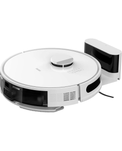 Купить Робот-пылесос Haier HSR CARE S3 белый  в E-mobi