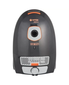 Купить Пылесос VITEK VT-1891 черный  в E-mobi