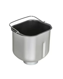 Купить Хлебопечь Supra BMS-210 белый  в E-mobi