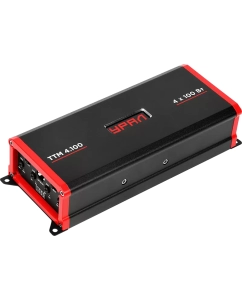 Купить Усилитель Урал ТТМ 4.100 4-канальный  в E-mobi