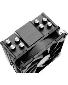 Купить Кулер для процессора ID-COOLING SE-214-XT Pro (SE-214-XT Pro)  в E-mobi