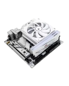 Купить Кулер для процессора Thermalright AXP-90 X47 White (AXP-90-X47-WH)  в E-mobi