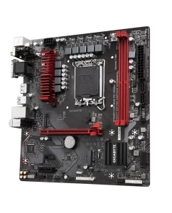 Купить Материнская плата GIGABYTE B760M GAMING AC DDR4  в E-mobi