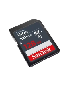 Купить Карта памяти SanDisk SDXC 128GB (SDSDUNR-128G-GN3IN)  в E-mobi