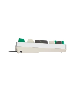 Купить Проводная клавиатура A4Tech Bloody S98 Pixels Green белый (S/98)  в E-mobi