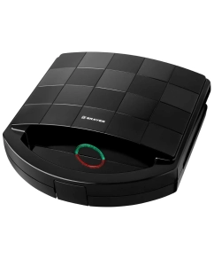 Купить Электровафельница Brayer BR2307 черный  в E-mobi