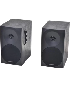 Купить Колонки компьютерные microlab B70 Black в E-mobi